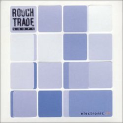 Rough Trade Shops Electronic V.1