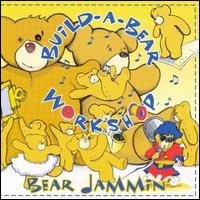Bear Jammin' ~ Build-a-Bear