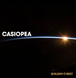 CASIOPEA GOLDEN BEST(2CD)