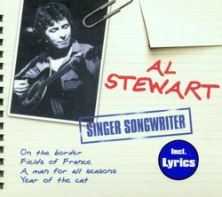 Singer/Songwriter