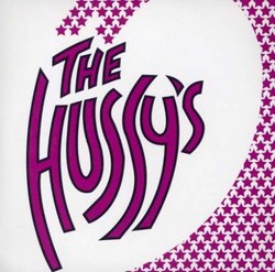 The Hussys
