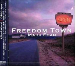 Freedom Town