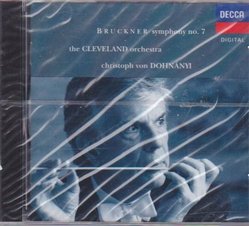 Bruckner: Symphony 7