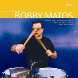 Best of Bobby Matos