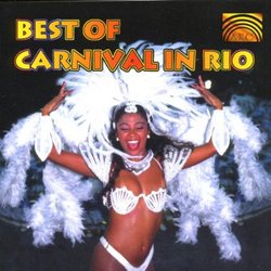 Best of Carnival in Rio
