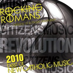 2010 Best of New Catholic Music