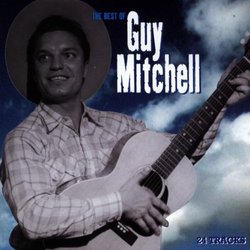 Best of Guy Mitchell