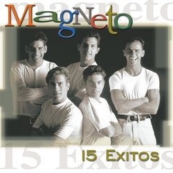 15 Exitos