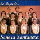 Mejor De Sonora Santanera