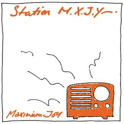 Station of Mxjy