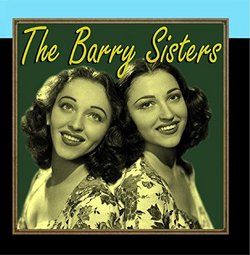 The Barry Sisters