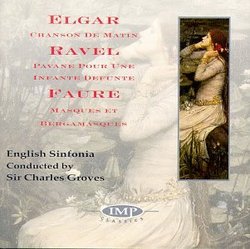 English Sinfonia: Quiet Classics