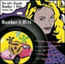 Number One Hits: 60's Decade Vol.1