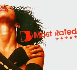 Most Rated (Bonus Dvd)