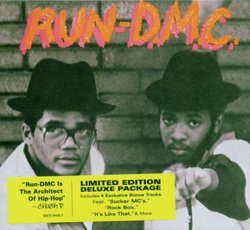 Run-D.M.C. (Deluxe Expanded Edition)