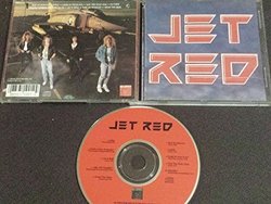 Jet Red by N/A (0100-01-01)