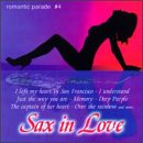 Sax in Love 4