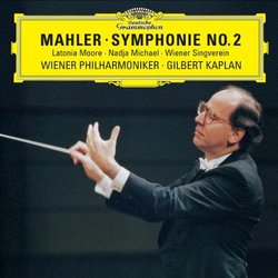 Mahler: Symphony No. 2 "Resurrection"