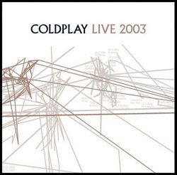 Live 2003 (CD & DVD)