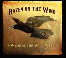 Raven on the Wind