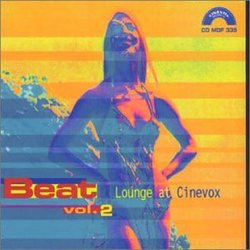 Beat V.2: Lounge