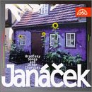 Leos Janácek: Hradcany Songs and Other Choruses - Prague Philharmonic Choir