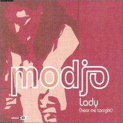 Lady (Hear Me Tonight)