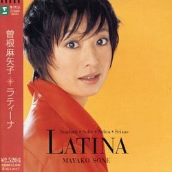 Latina [Japan]