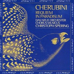 Cherubini: Requiem; In Paradisum