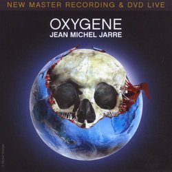 Oxygene: Live In Your Living Room