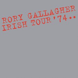 Irish Tour [2 CD][Special Edition]