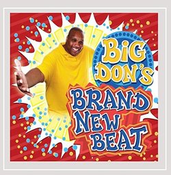 Big Don's Brand New Beat