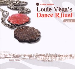 Vol. 1-Dance Ritual