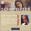 Bach: Organ Music, Vol. 1