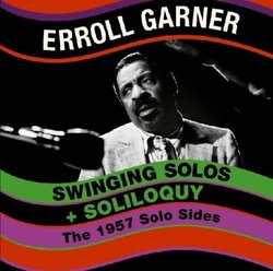 Swinging Solos/Soliloquy