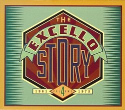 Excello Story 4: 1961-1975