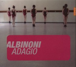 Albinoni: Adagio