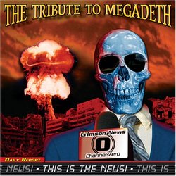 This Is the News! Tribute to Megadeth