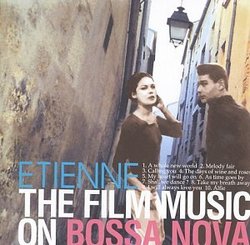 Film Music on Bossa