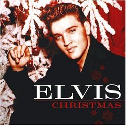 Elvis Christmas (+ 1 Bonus Track)