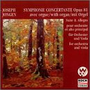 Symphonie Concertante Op 81