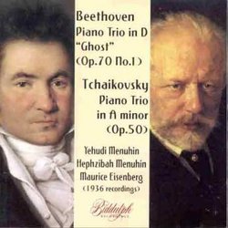 Play Beethoven & Tchaikovsky