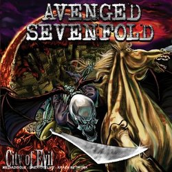 City of Evil (Clean)