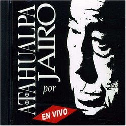 Live: Interpreta a Atahualpa