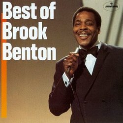 Best of Brook Benton