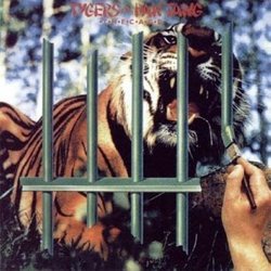 Cage (+4 Bonus Tracks)