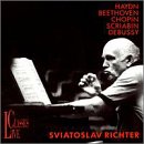 Haydn: Sta in a H.Xvi/46 / Beethoven: Sta Op.54