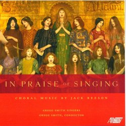 In Praise of Singing