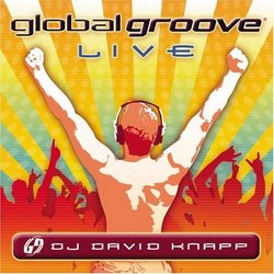 Global Groove: Live