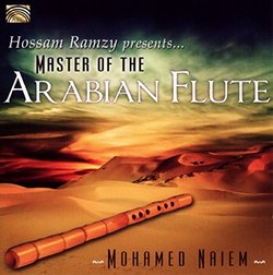 Hossam Ramzy Presents Master of the Arabian Flute